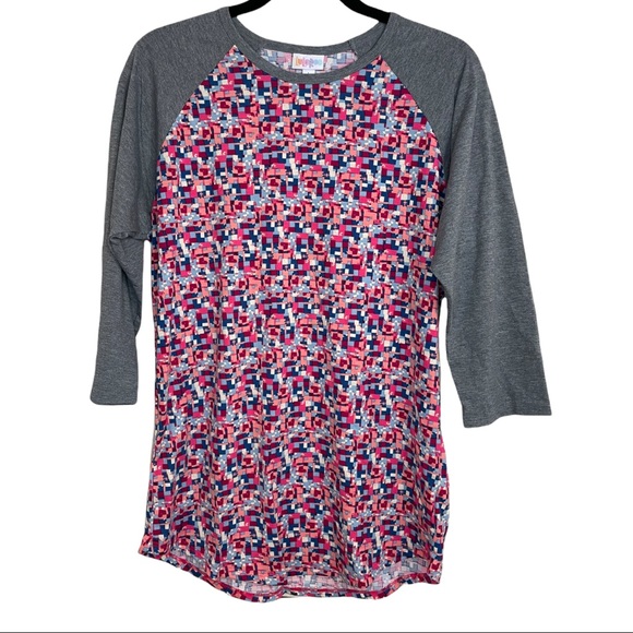 NWT L LuLaRoe Randy - Picture 1 of 5